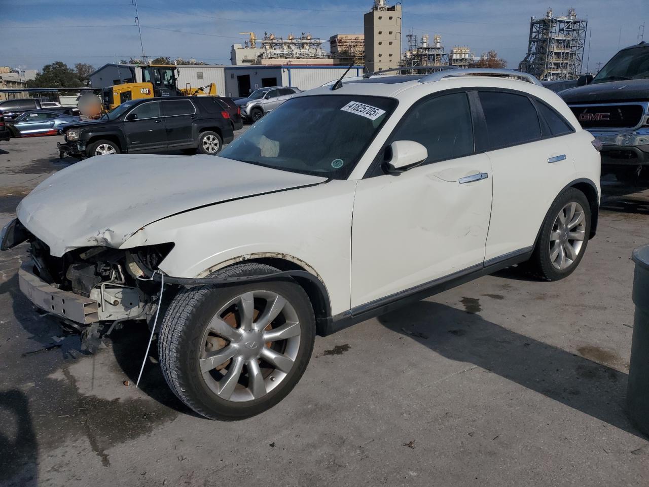 2006 Infiniti FX - Image 1