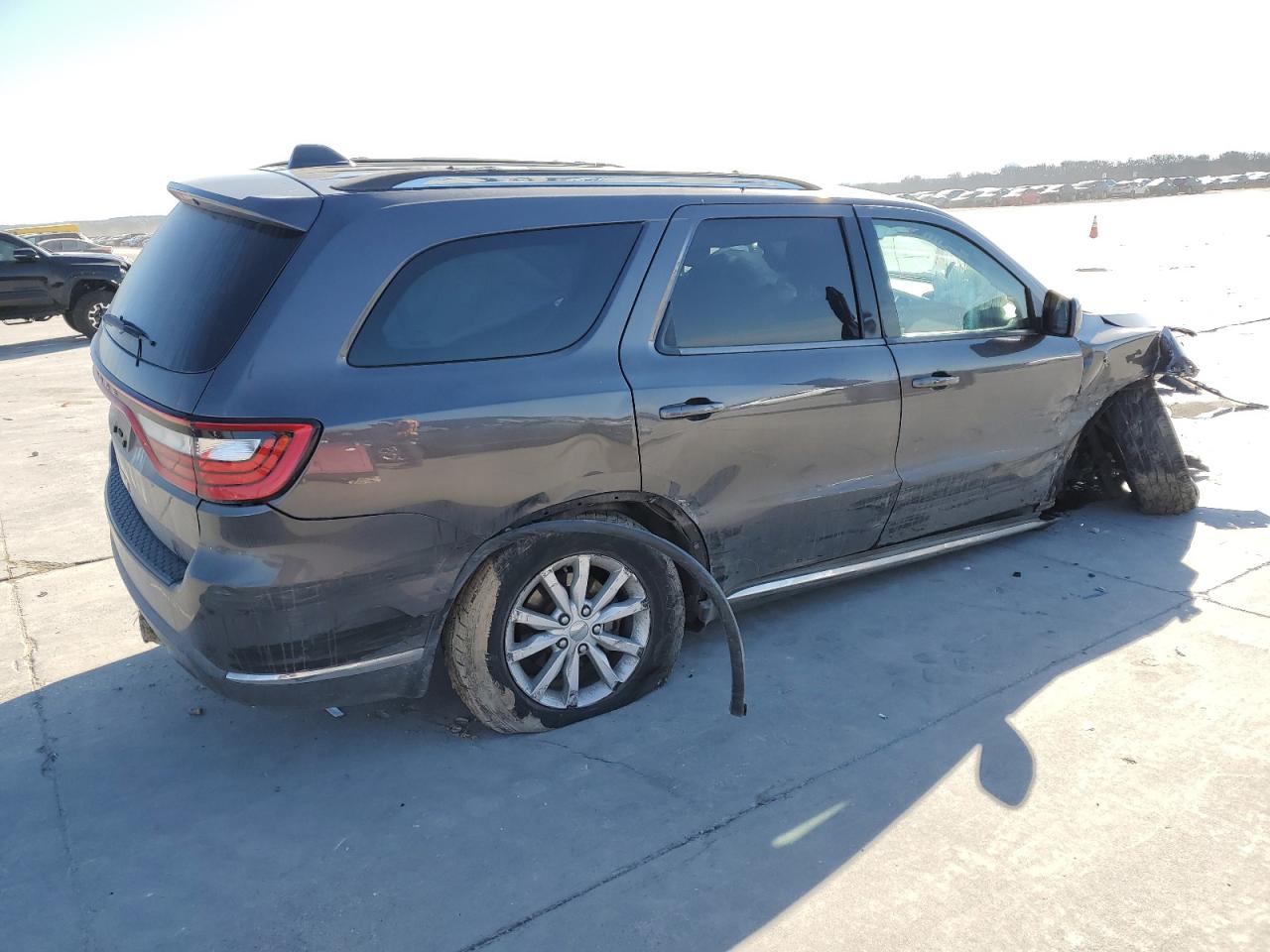 2015 Dodge Durango - Image 3