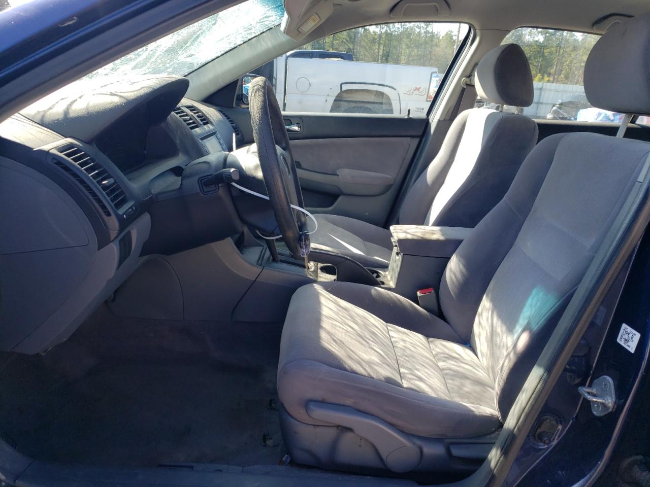 2003 Honda Accord - Image 7