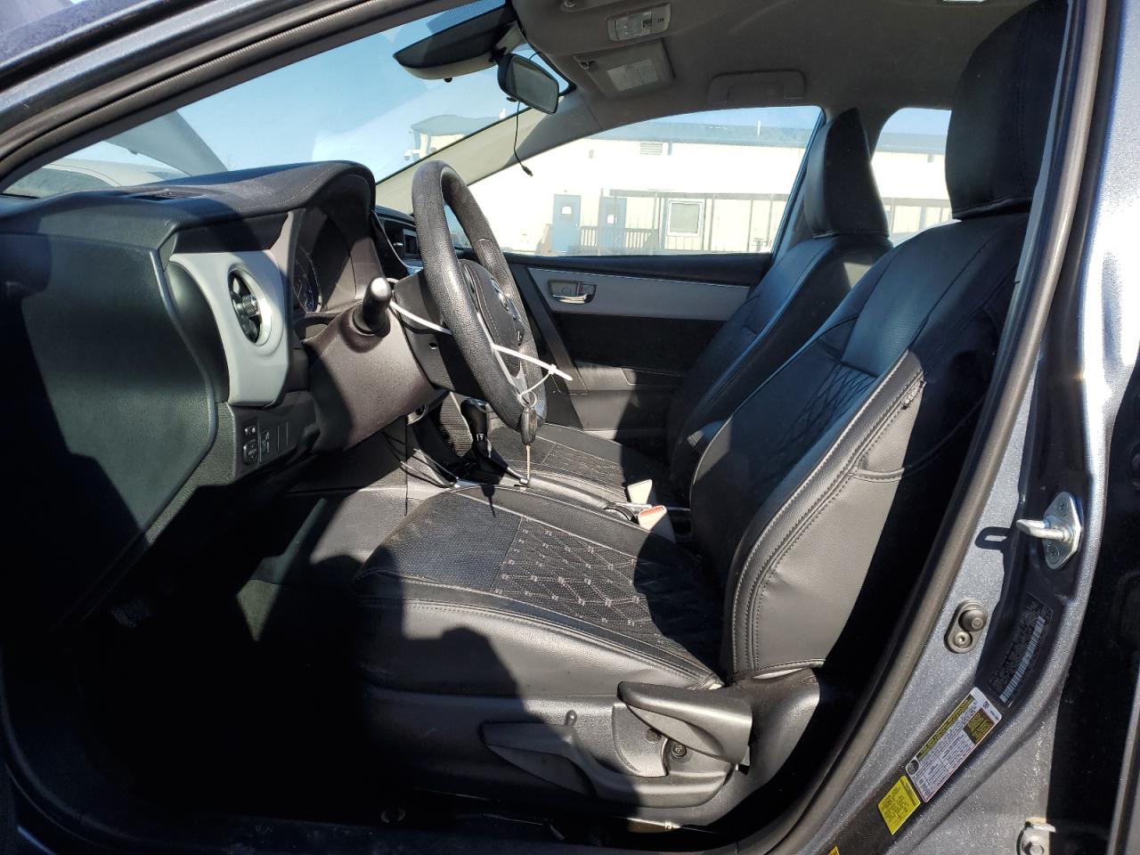 2017 Toyota Corolla - Image 7