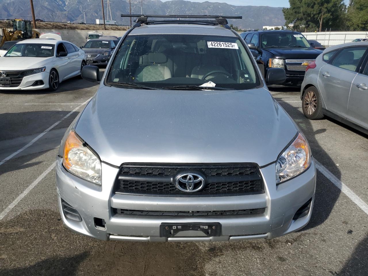 2010 Toyota RAV 4 - Image 5