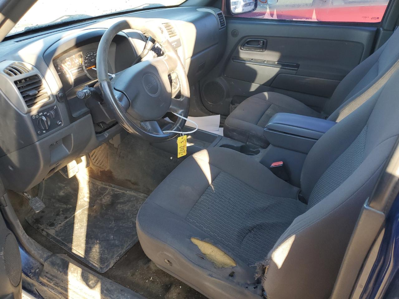 2006 GMC Canyon - Image 7
