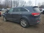 2017 Kia Sorento Lx de vânzare în East Granby, CT - Front End