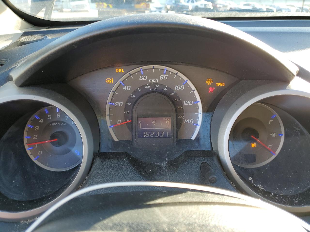 2009 Honda Fit - Image 9