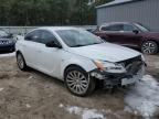 2011 Buick Regal Cxl zu verkaufen in Midway, FL - Front End