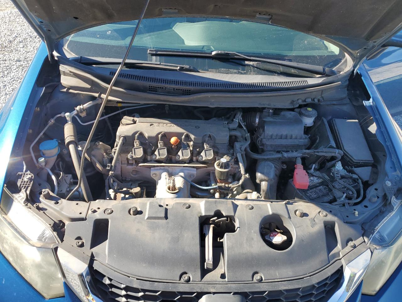 2015 Honda Civic - Image 12