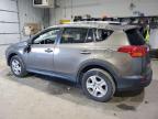 2015 Toyota Rav4 Le for Sale in Candia, NH - Side