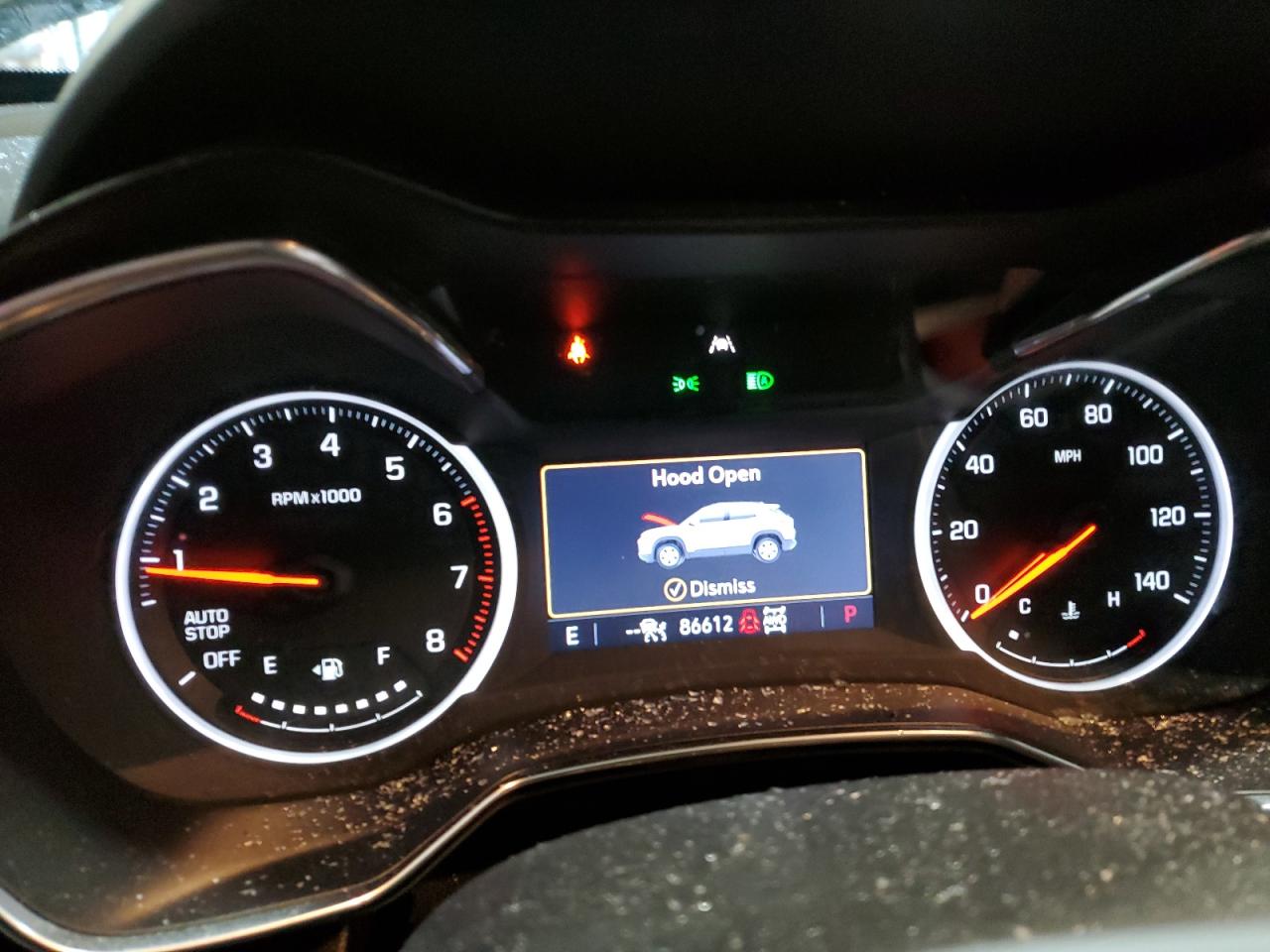 2021 Chevrolet TrailBlazer - Image 9