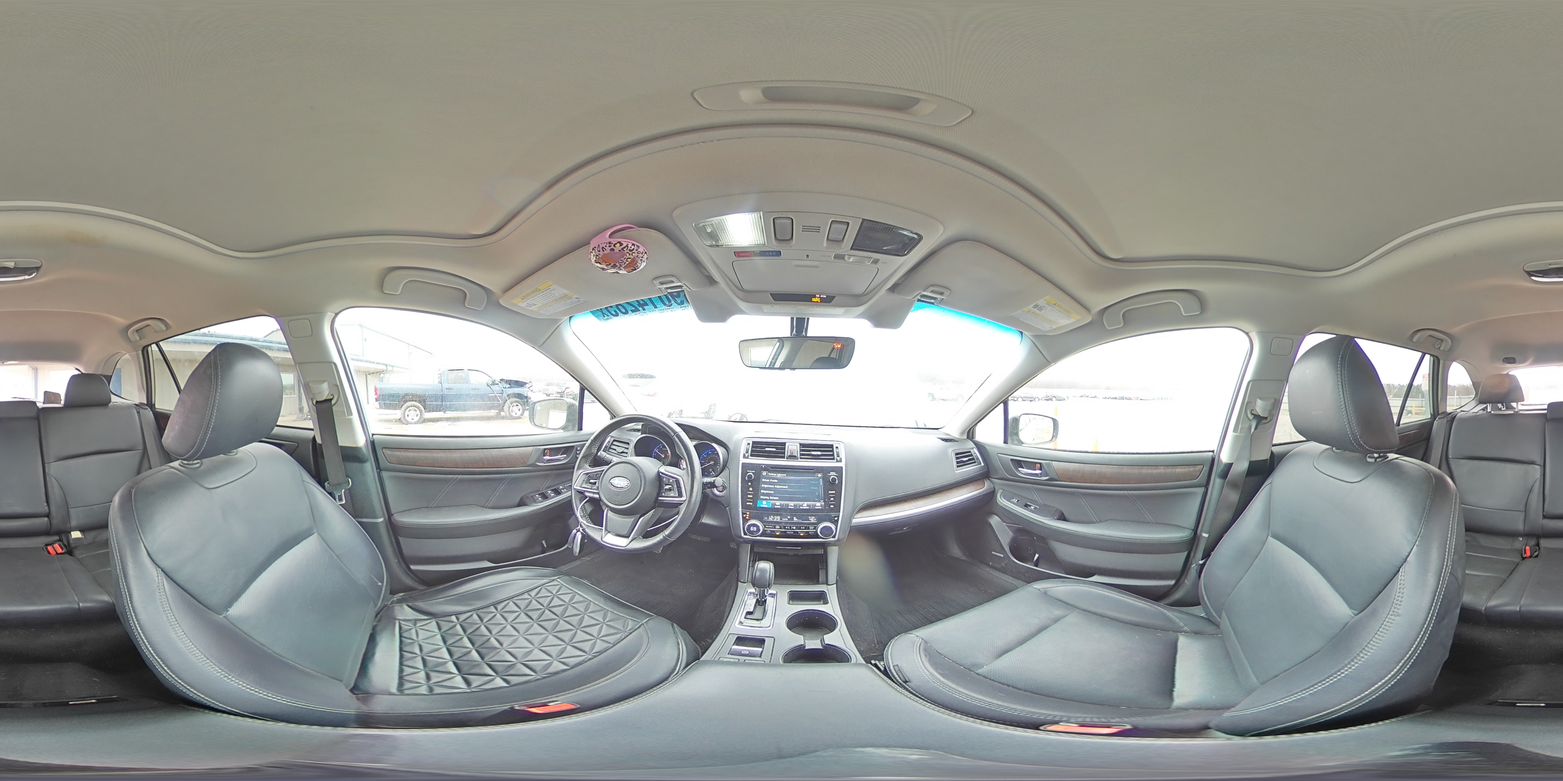 2018 Subaru Outback - Image 15