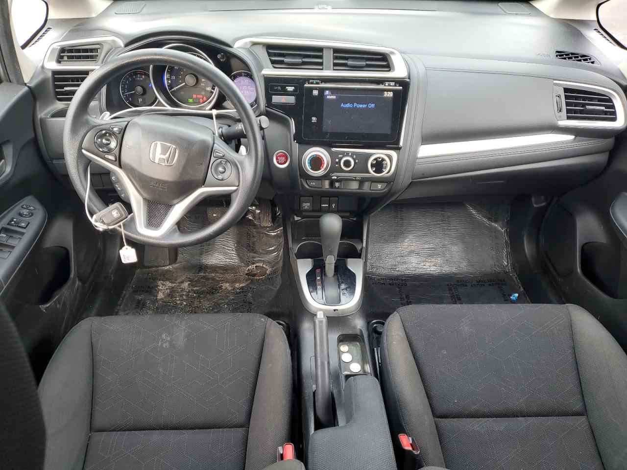 2016 Honda Fit Ex VIN: JHMGK5H71GX044662 Lot: 85525924