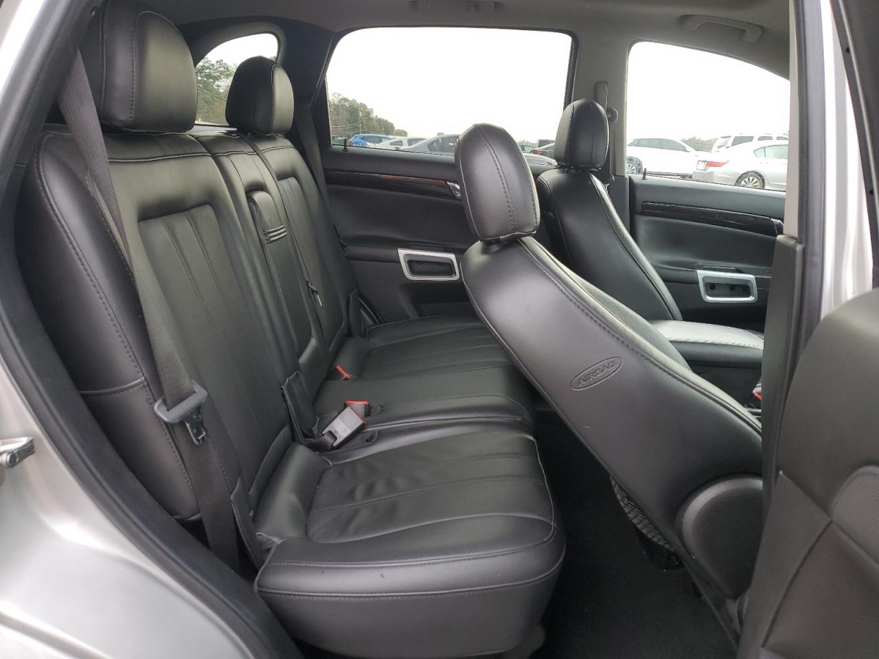 2015 Chevrolet Captiva - Image 11