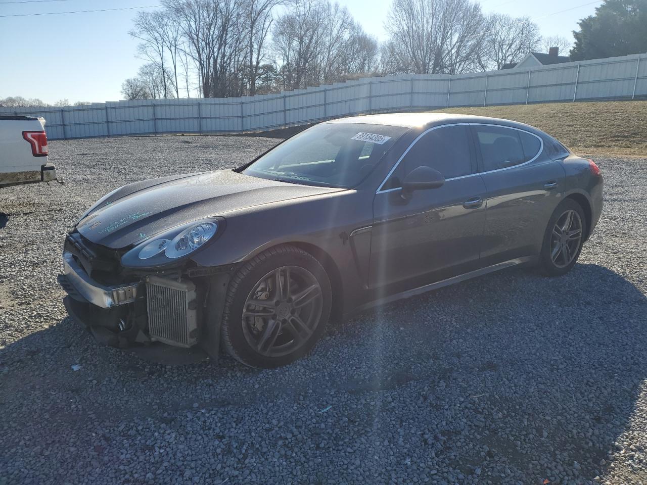 2015 Porsche Panamera S for Sale in Gastonia, NC - Front End