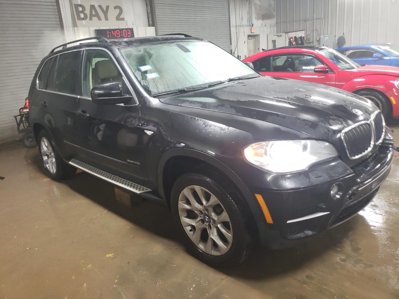 2013 BMW X5 - Image 4