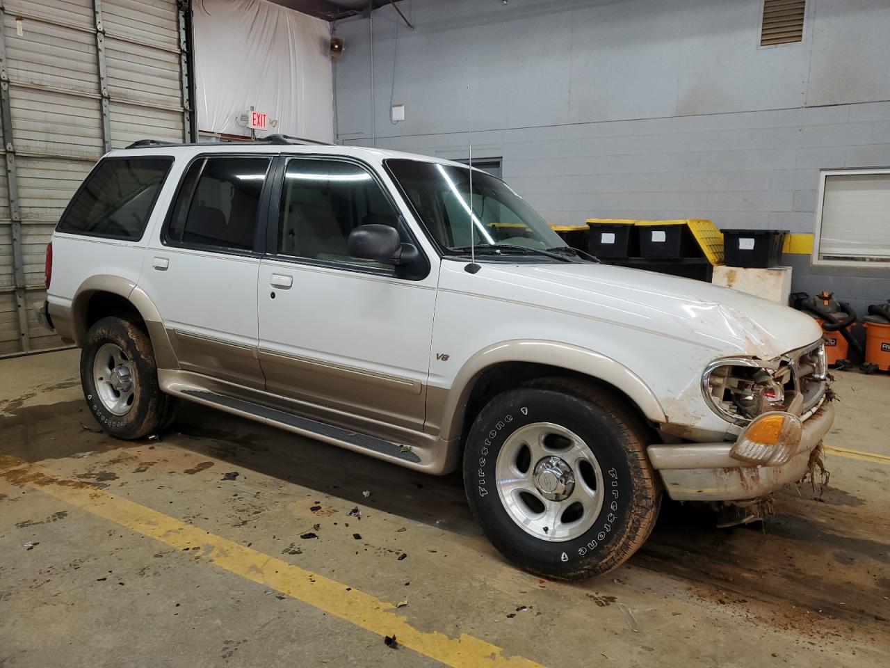 1998 Ford Explorer - Image 4