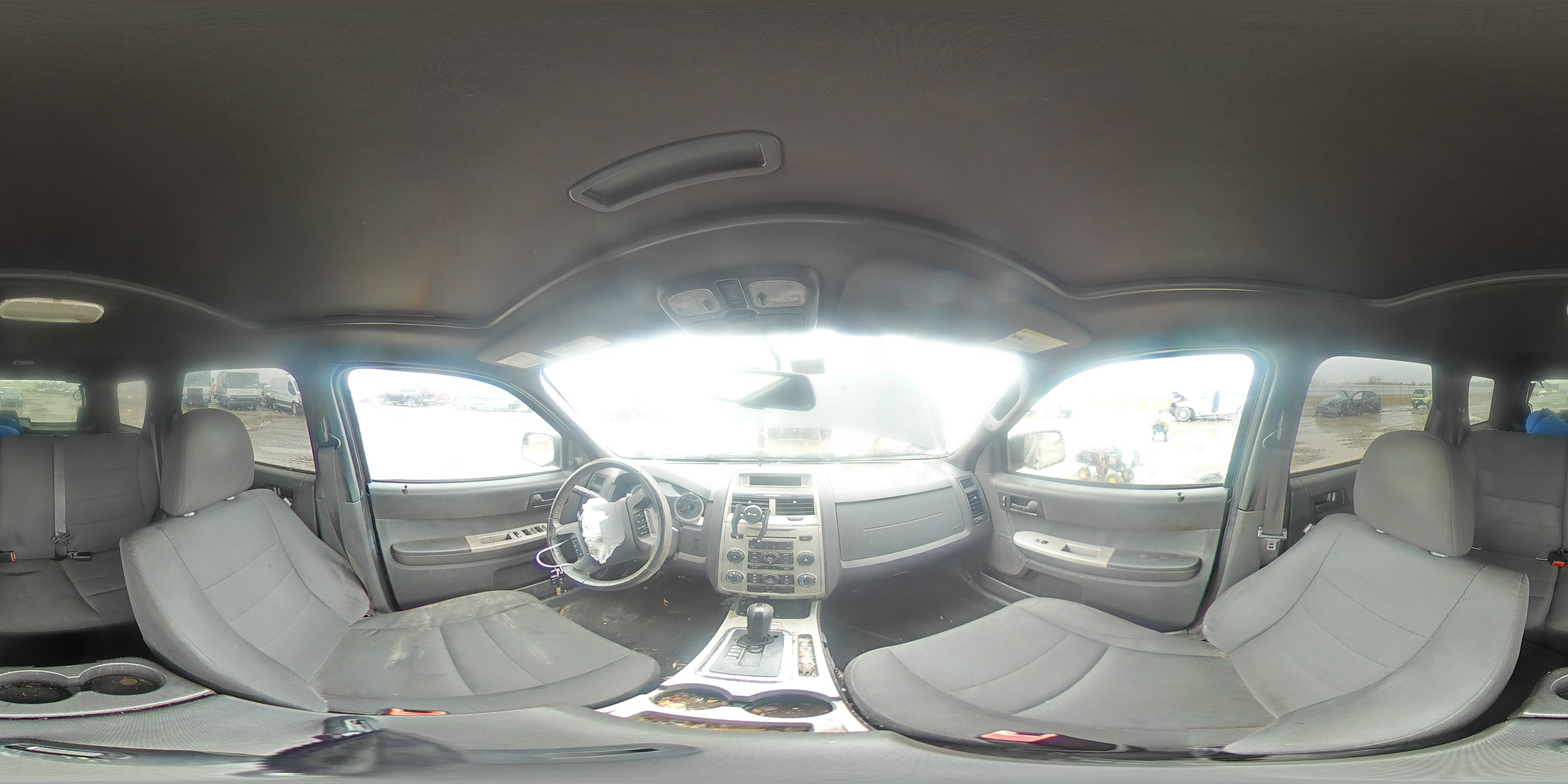 2012 Ford Escape - Image 12
