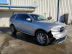 2017 Dodge Durango Sxt en Venta en Memphis, TN - Front End