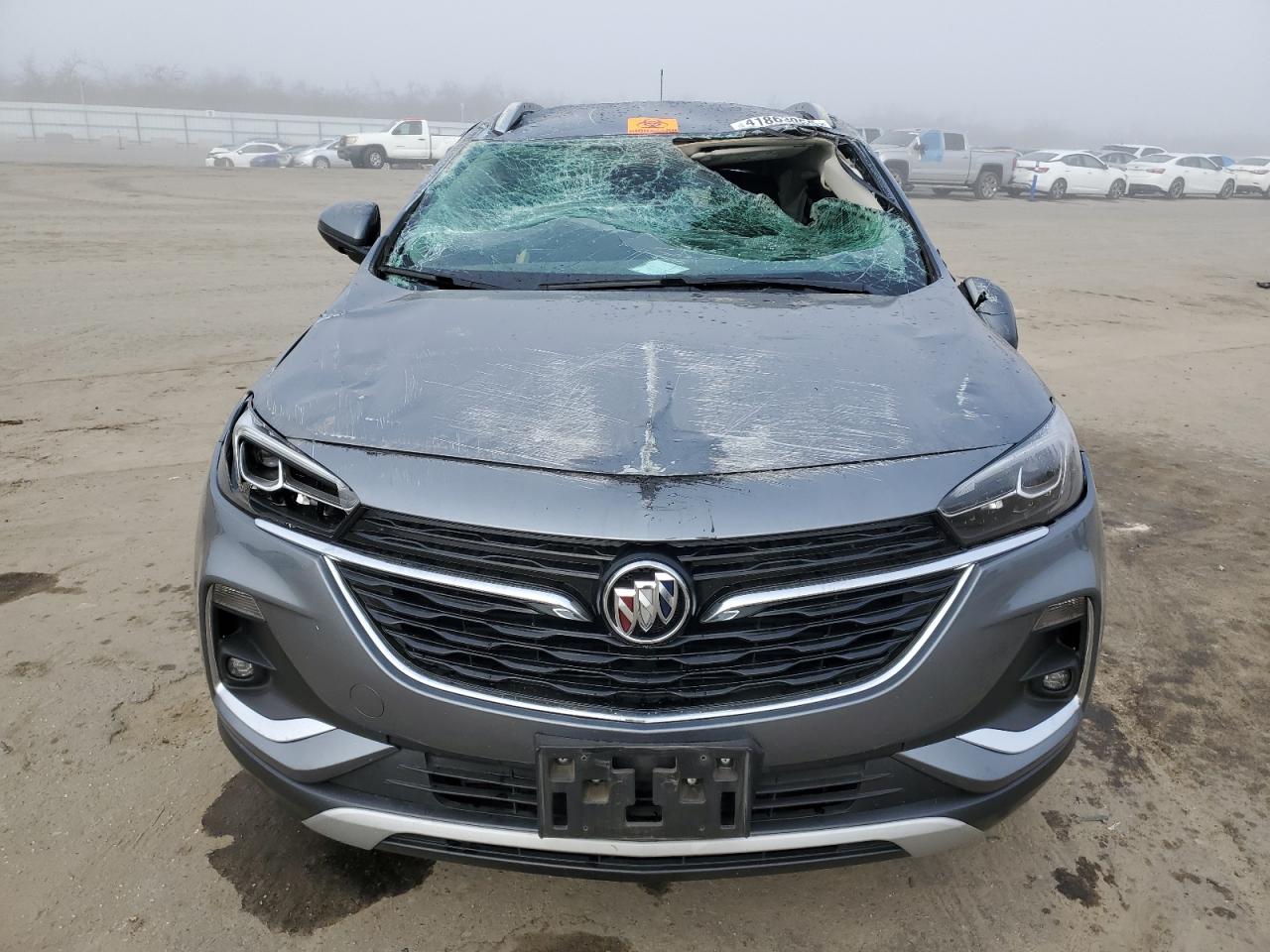 2022 Buick Encore - Image 5