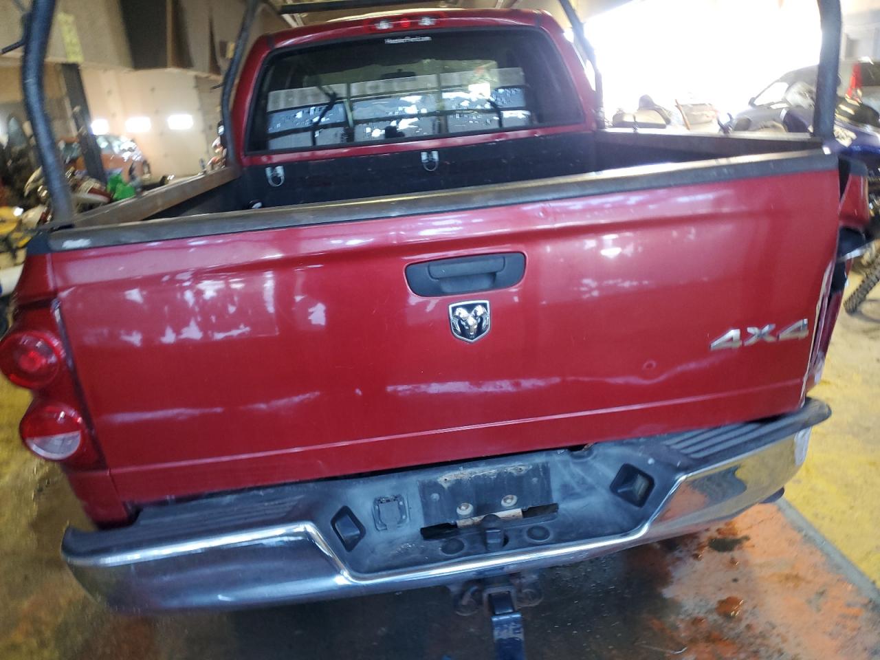 2009 Dodge RAM - Image 6