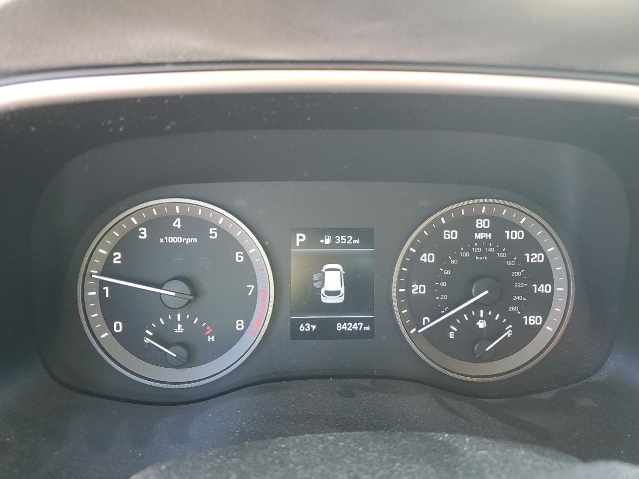 2019 Hyundai Tucson - Image 9