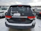 2016 Honda Odyssey Ex for Sale in North Billerica, MA - Front End