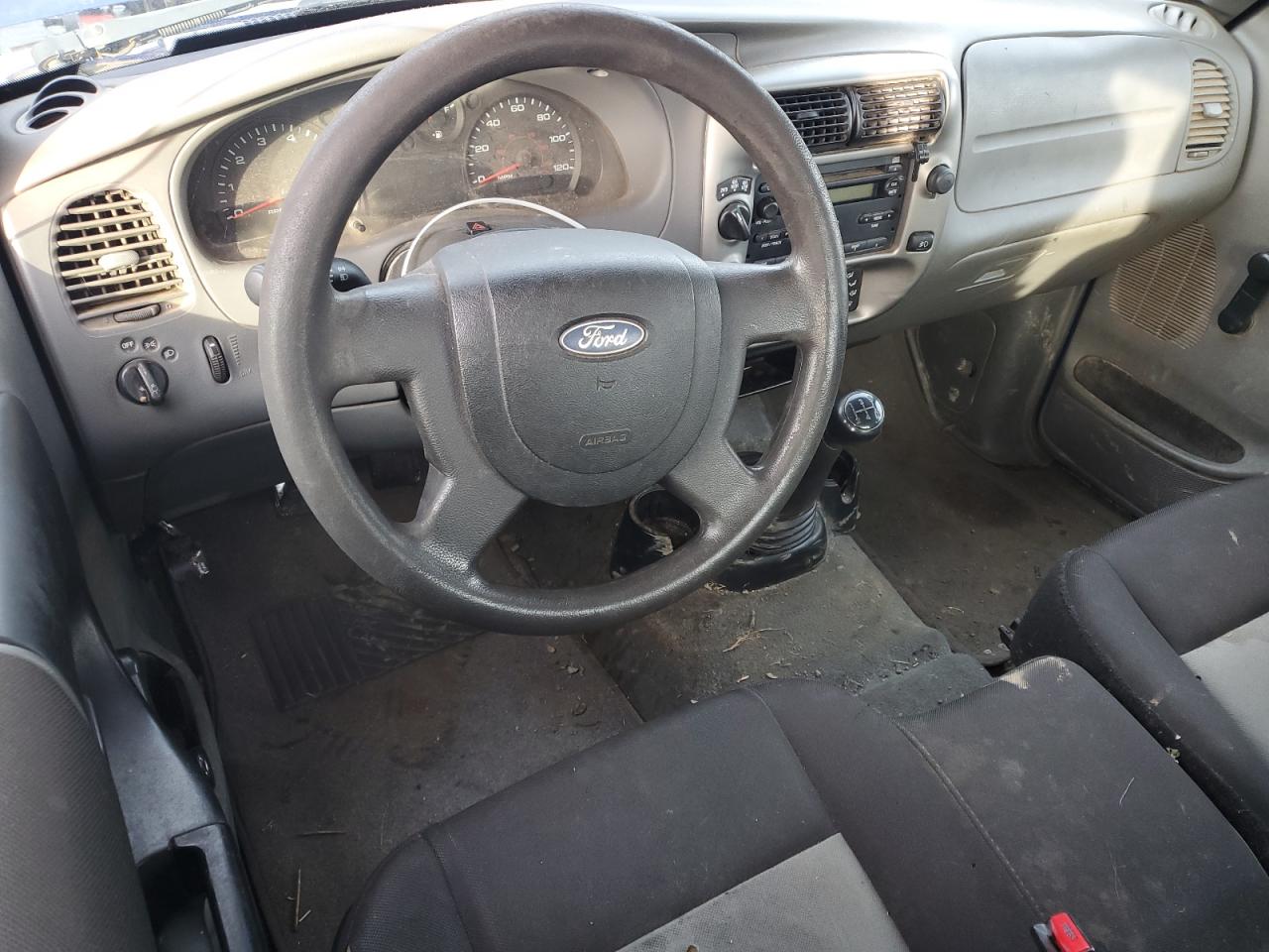 2005 Ford Ranger - Image 8