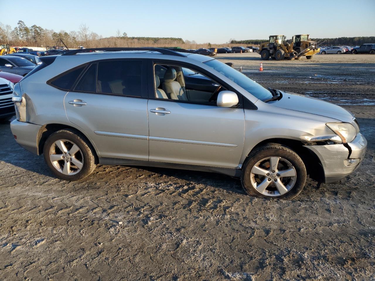 2004 Lexus RX - Image 4