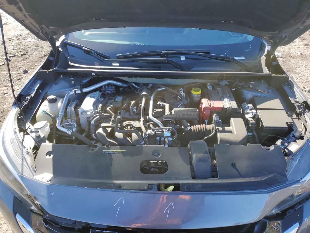 2024 Nissan Sentra - Image 11