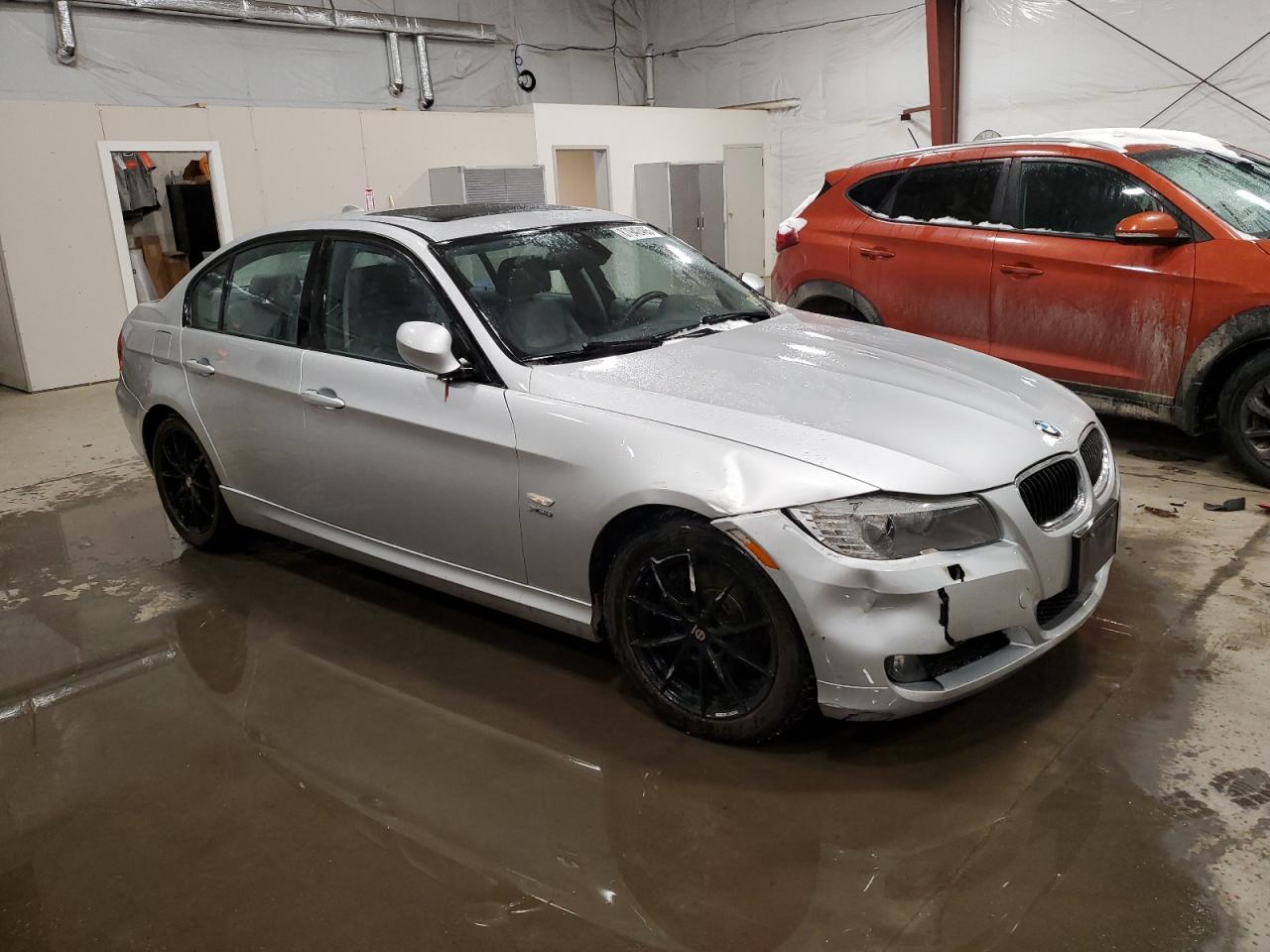 2011 BMW 3er - Image 4