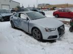 2016 Audi A5 Technik for Sale in Bowmanville, ON - Side