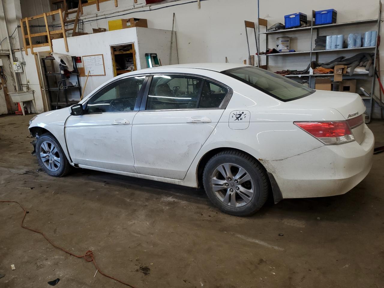 2012 Honda Accord - Image 2