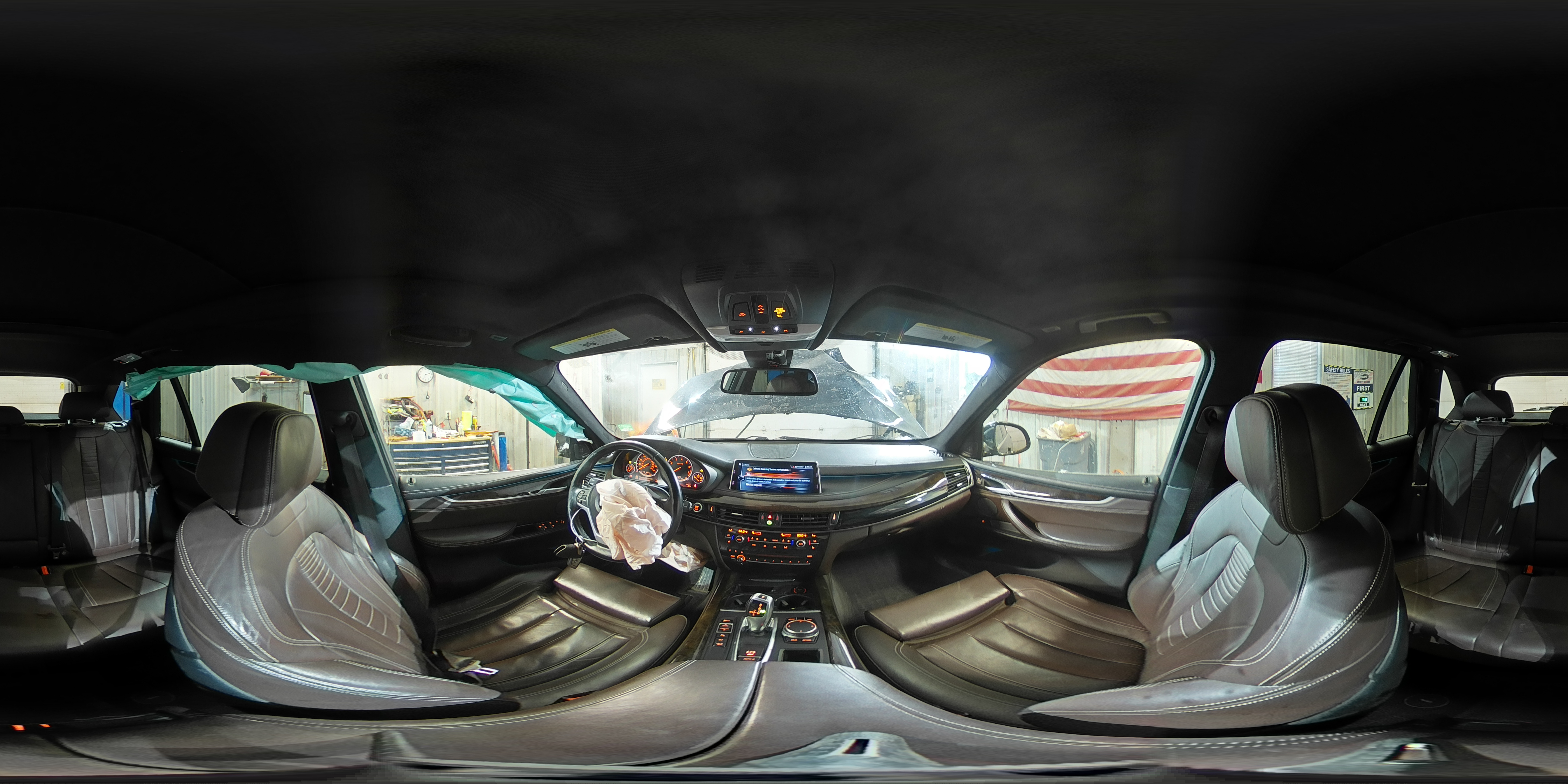 2017 BMW X5 - Image 14