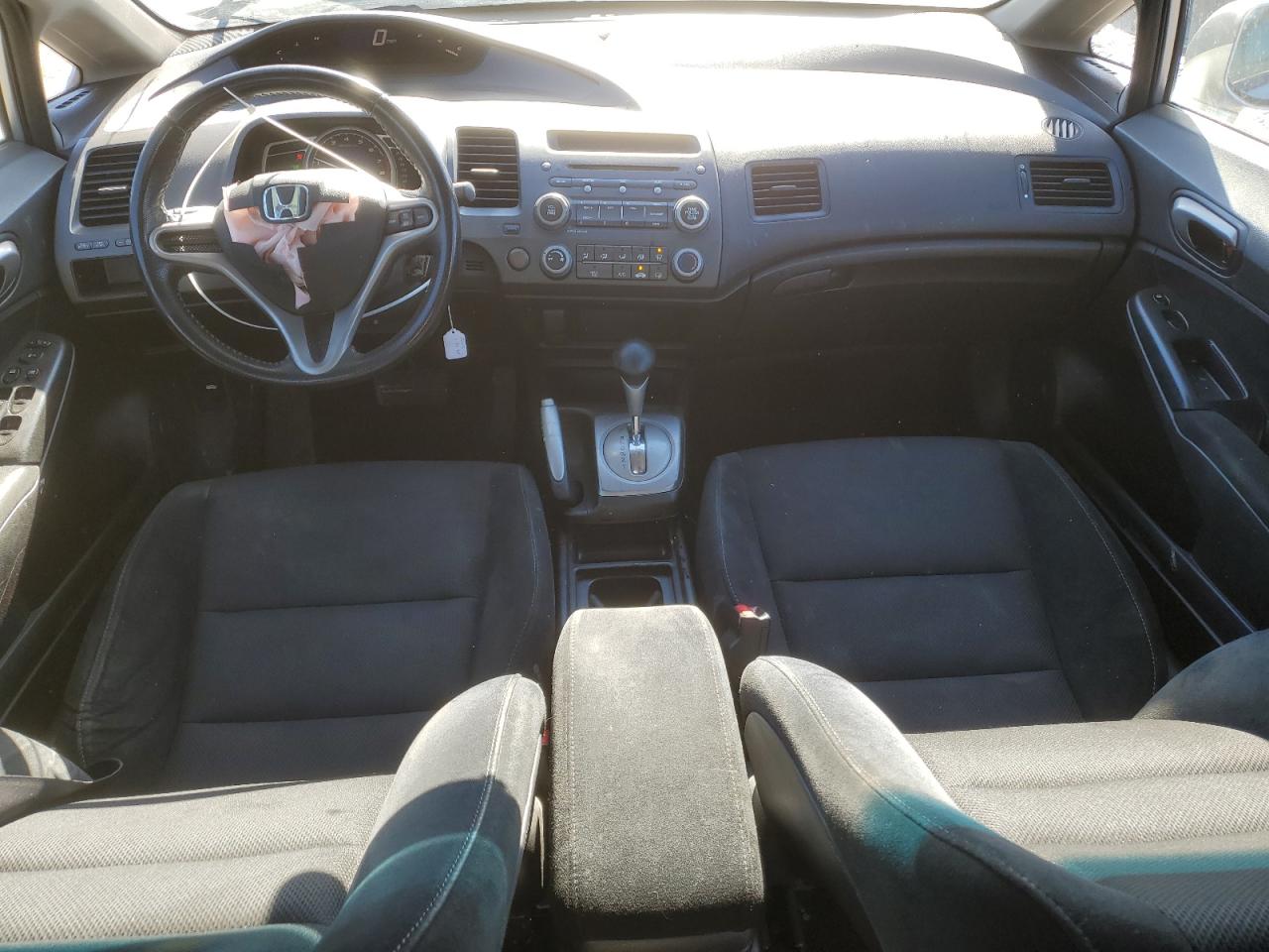 2009 Honda Civic - Image 8