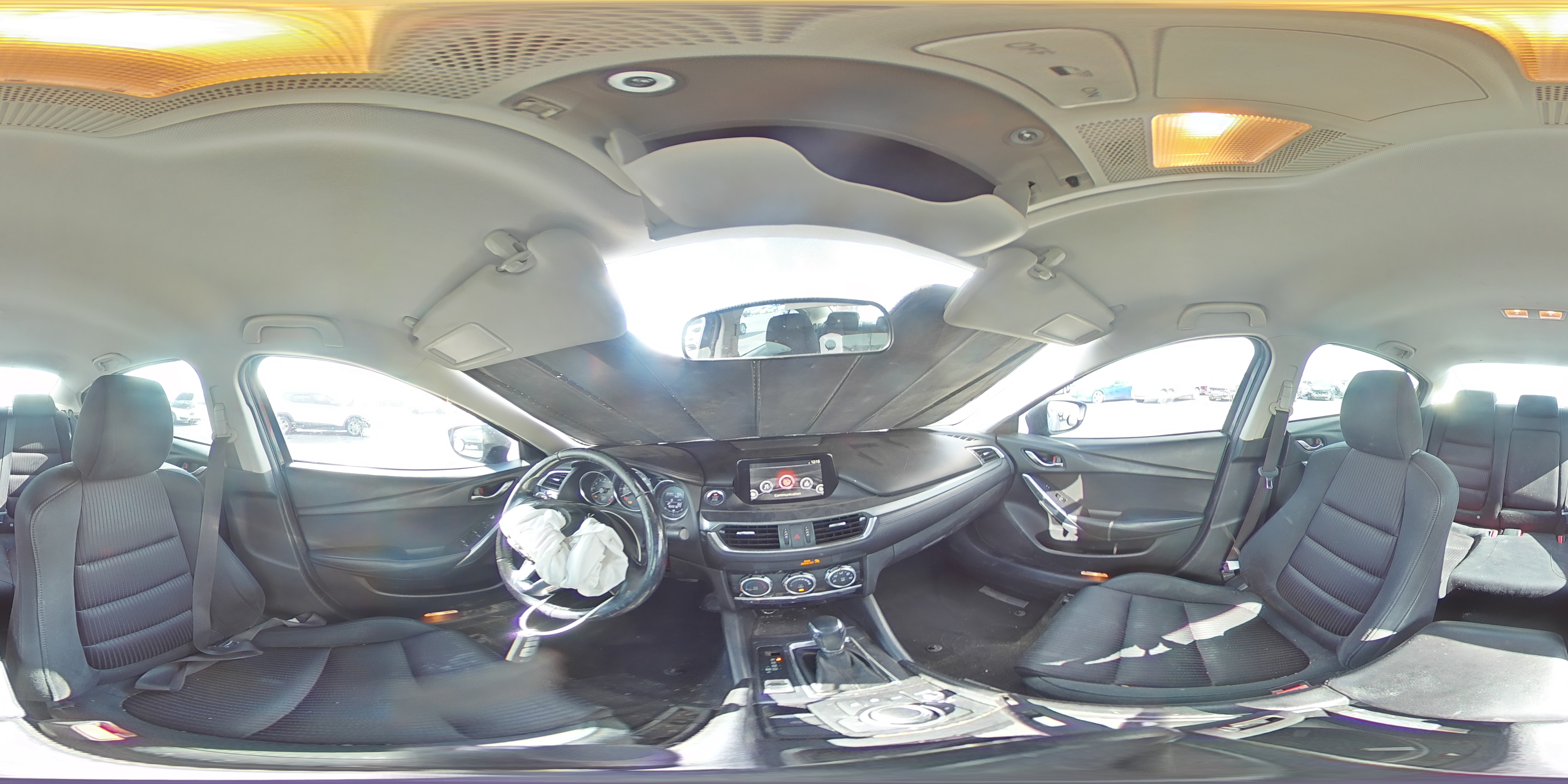 2016 Mazda 6 - Image 13