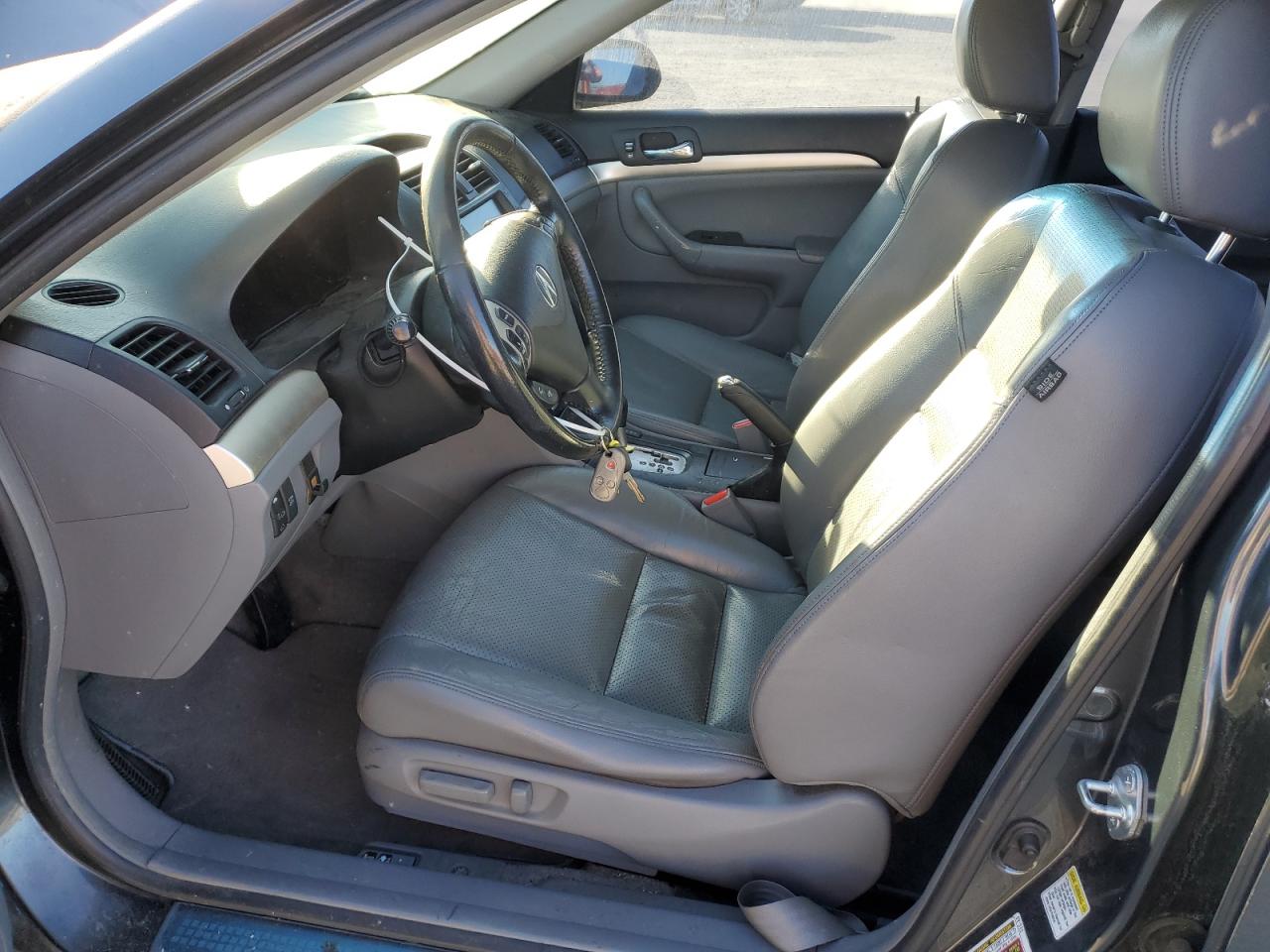 2007 Acura TSX - Image 7