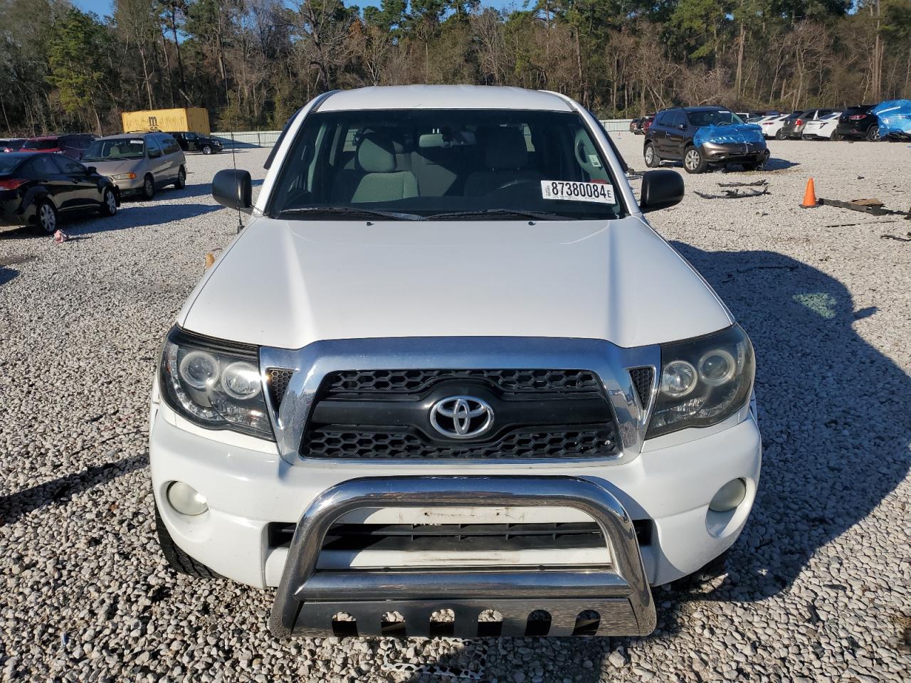 2011 Toyota Tacoma - Image 5