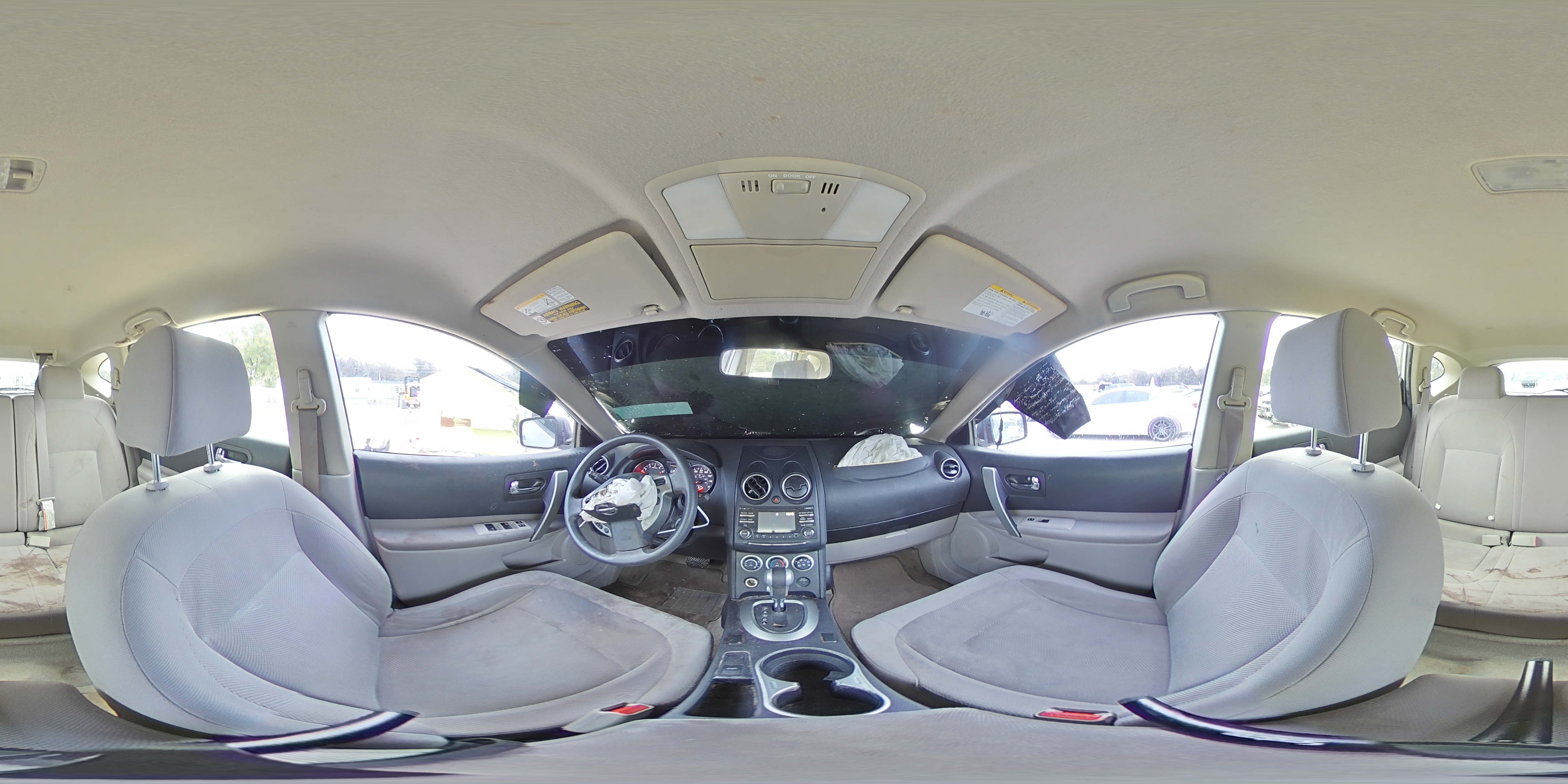 2015 Nissan Rogue - Image 16