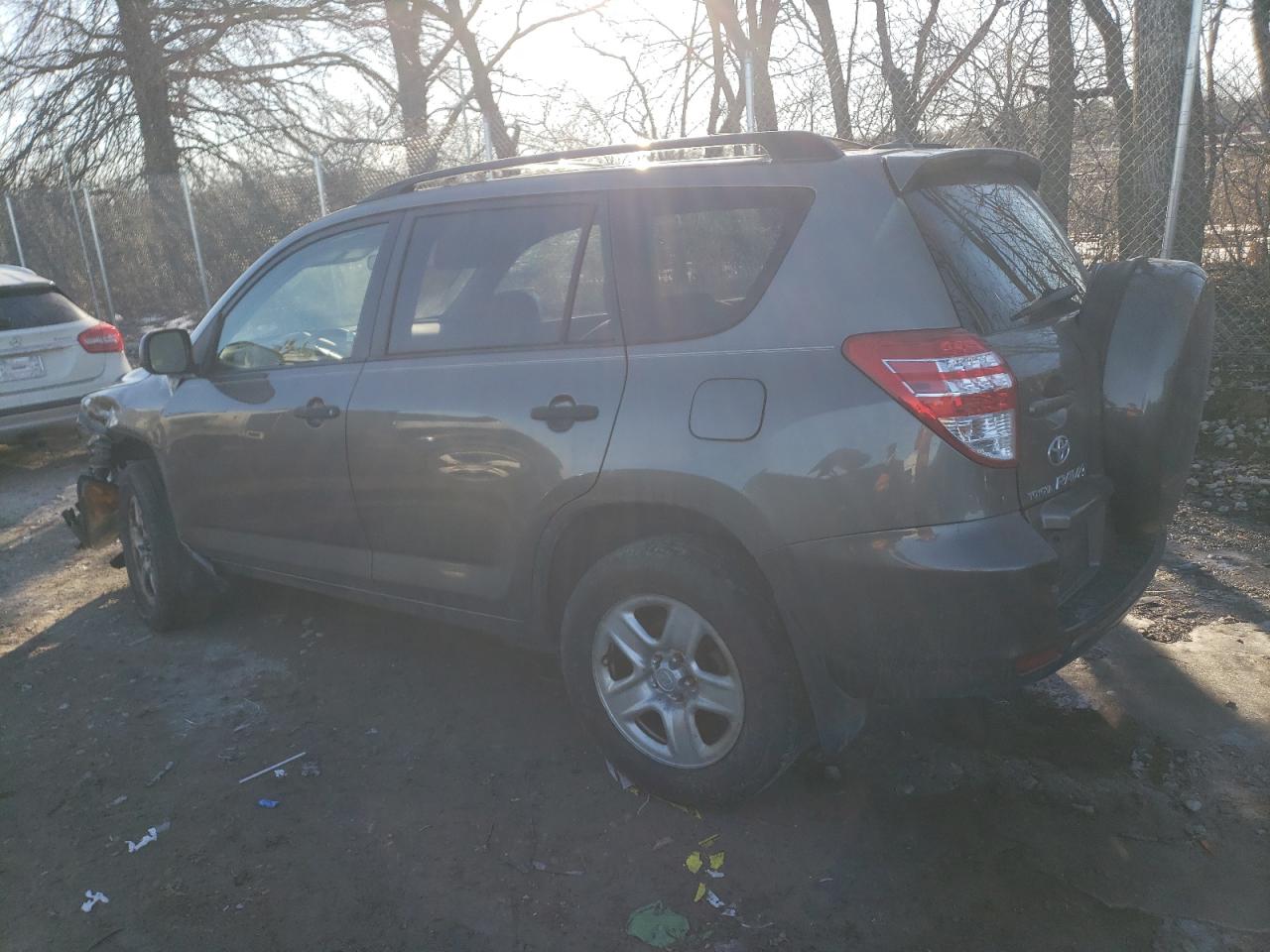 2010 Toyota RAV 4 - Image 2