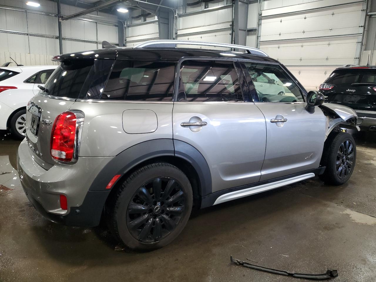 2018 MINI Cooper - Image 3