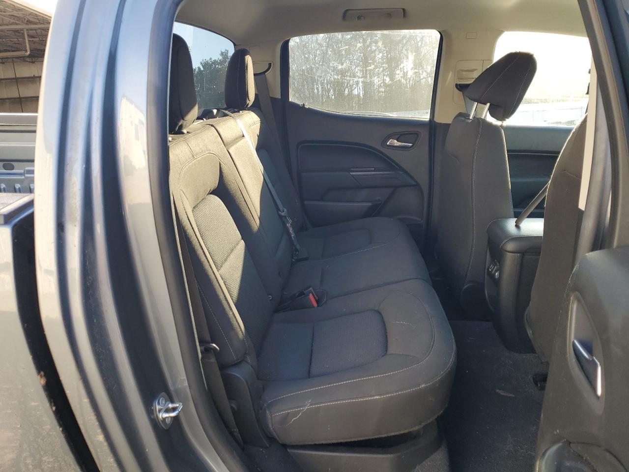 2019 Chevrolet Colorado - Image 10