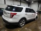 2012 Ford Explorer Limited იყიდება West Mifflin-ში, PA - Front End