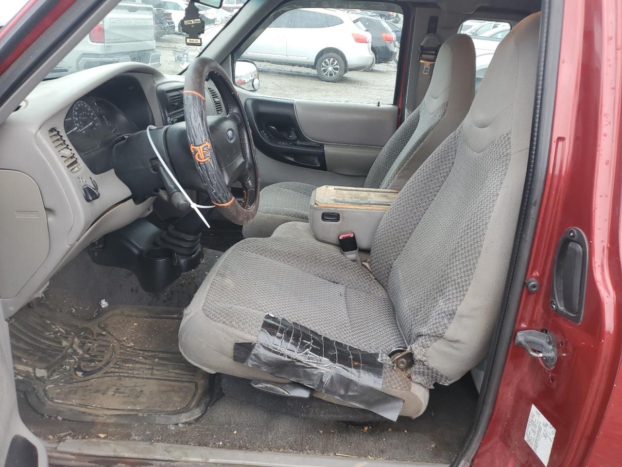 1999 Ford Ranger - Image 7