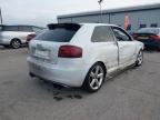 2010 AUDI A3 TECHNIK for sale at Copart SANDWICH