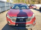 2017 Kia Sorento Lx en Venta en Shreveport, LA - Front End