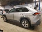 2021 Toyota Rav4 Le de vânzare în Wheeling, IL - Front End