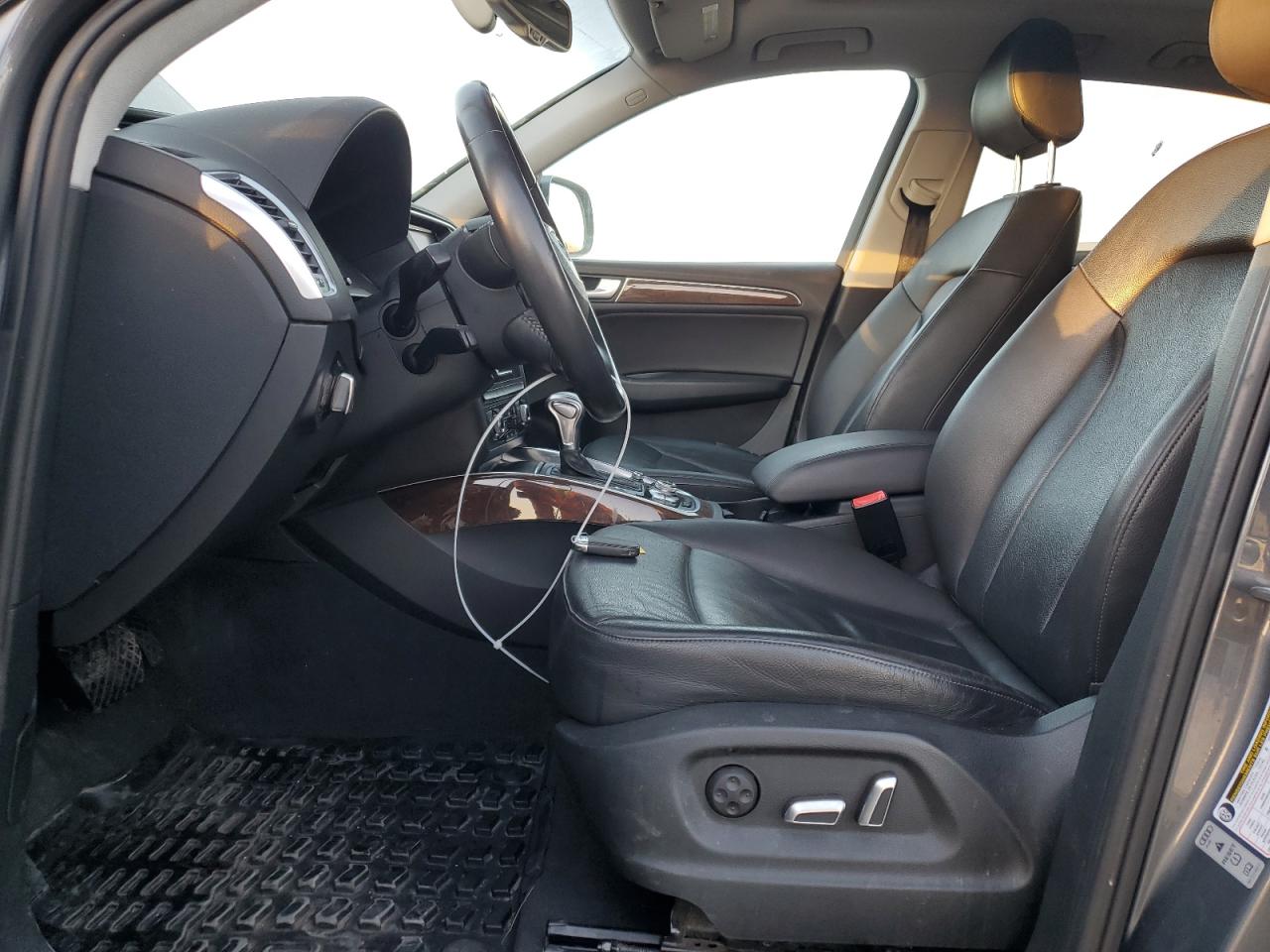 2016 Audi Q5 - Image 7