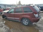 2007 Jeep Grand Cherokee Limited за продажба в Davison, MI - All Over