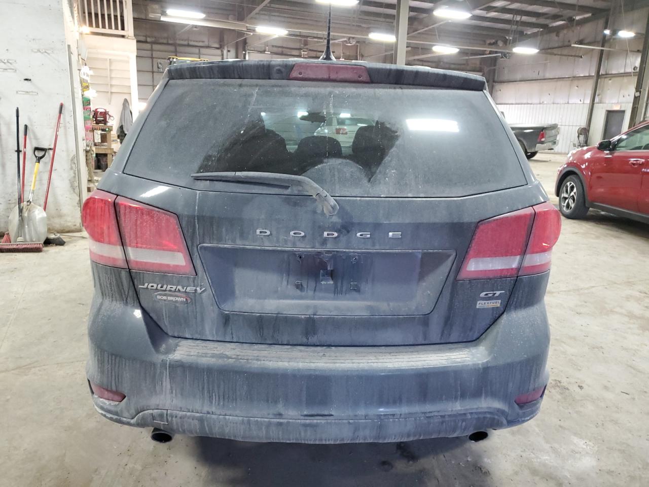 2018 Dodge Journey - Image 6