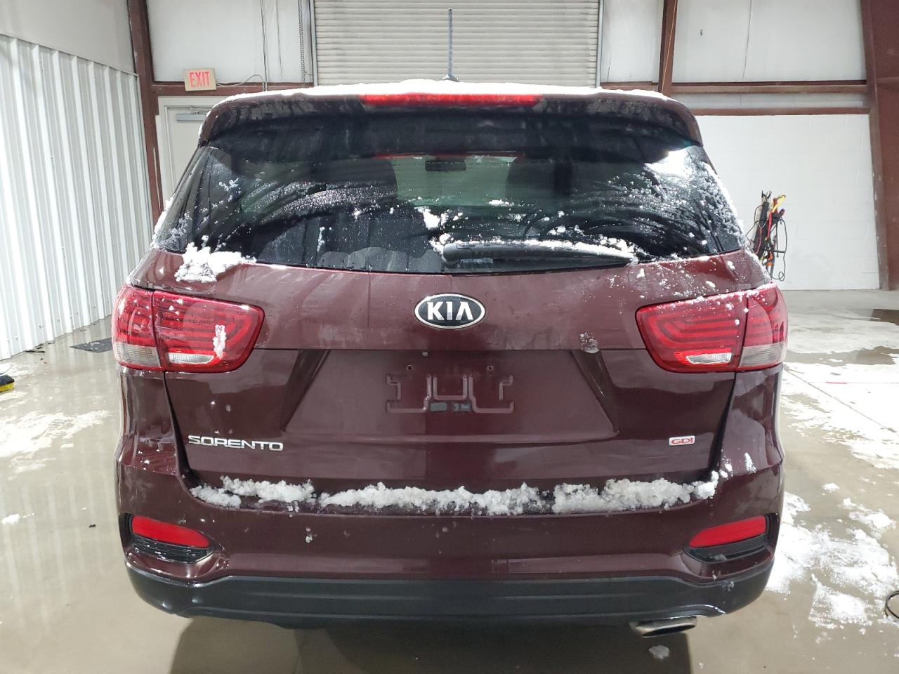 2019 Kia Sorento - Image 6