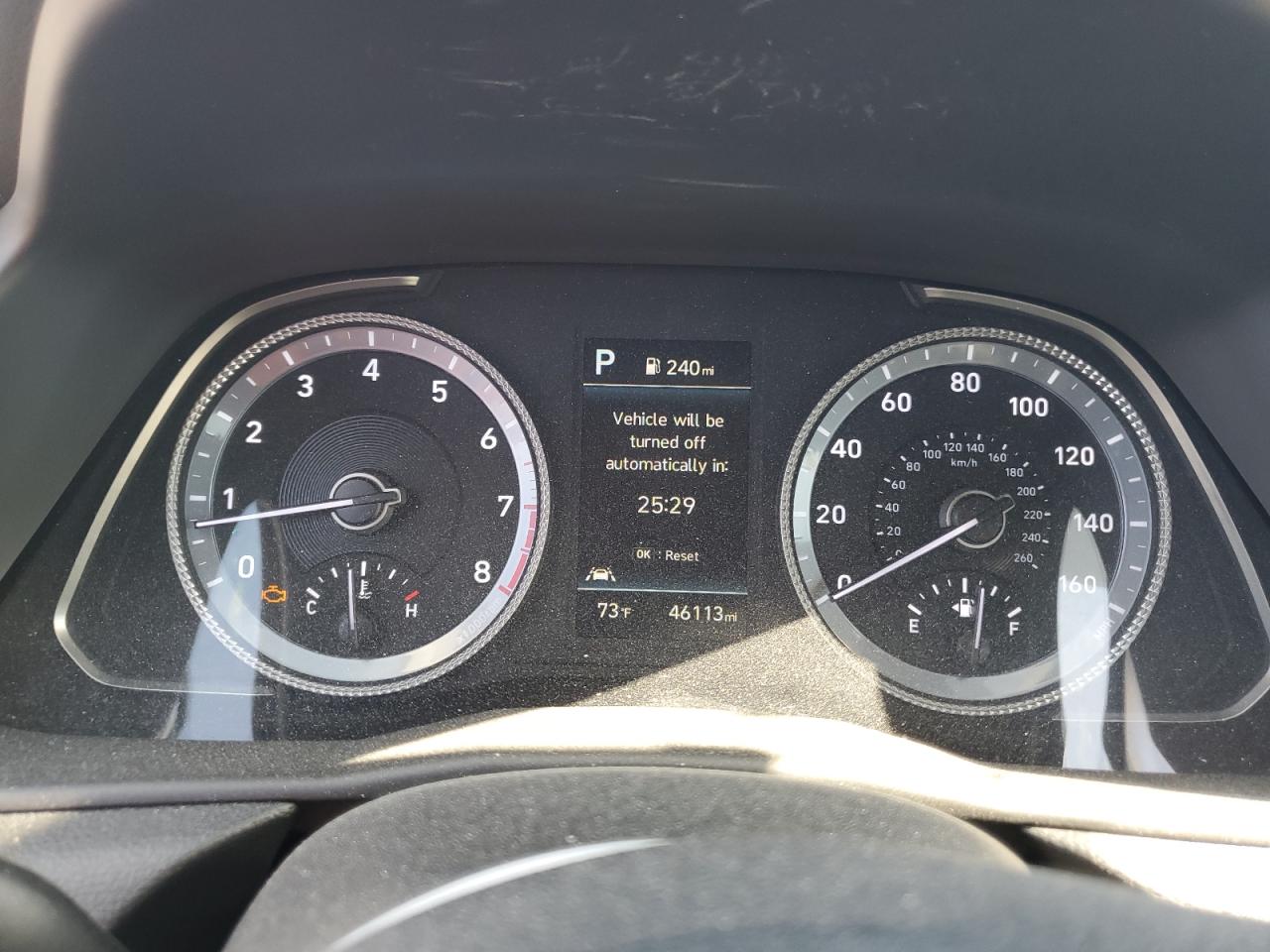 2023 Hyundai Sonata - Image 9