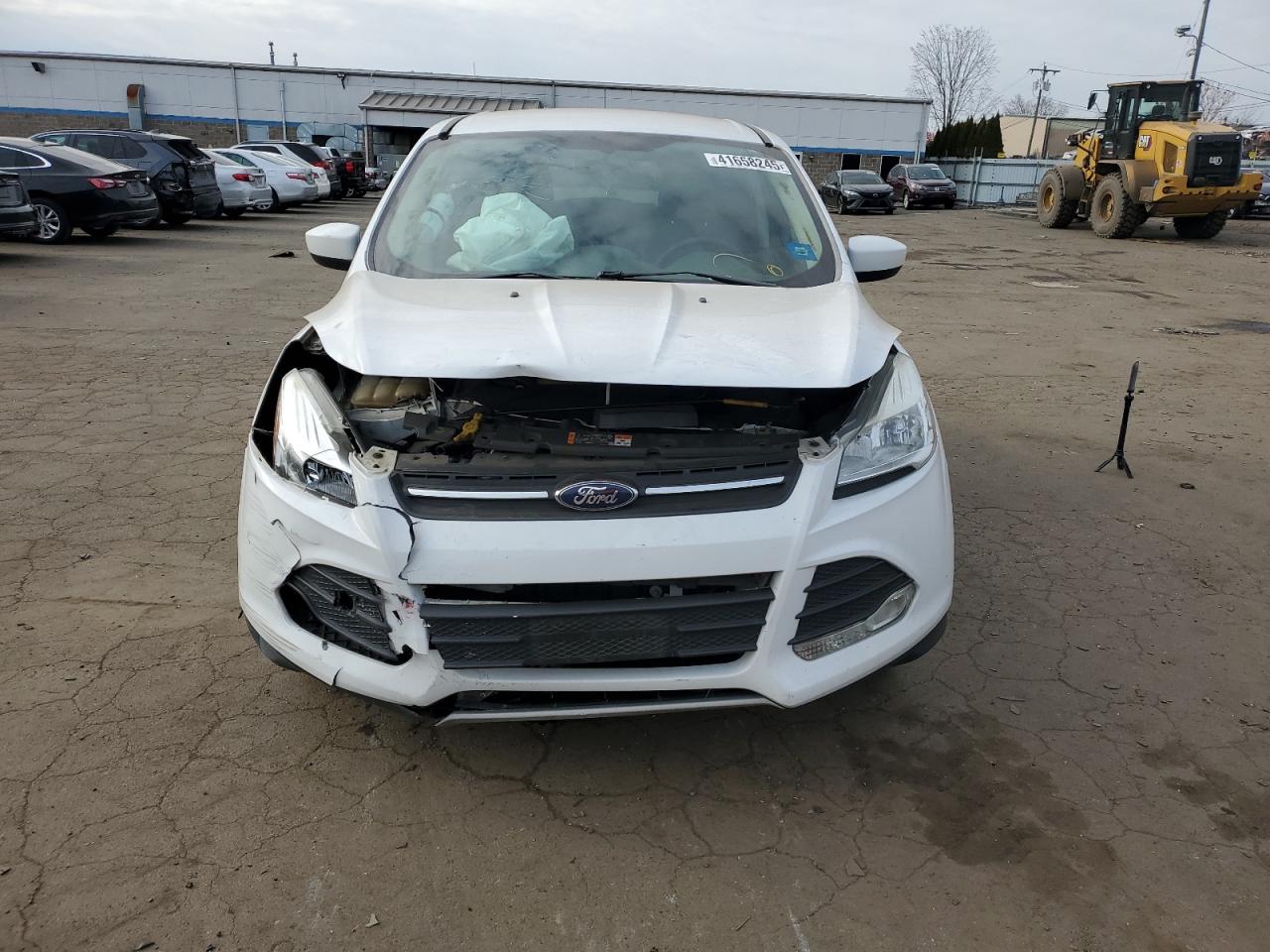 2015 Ford Escape - Image 5